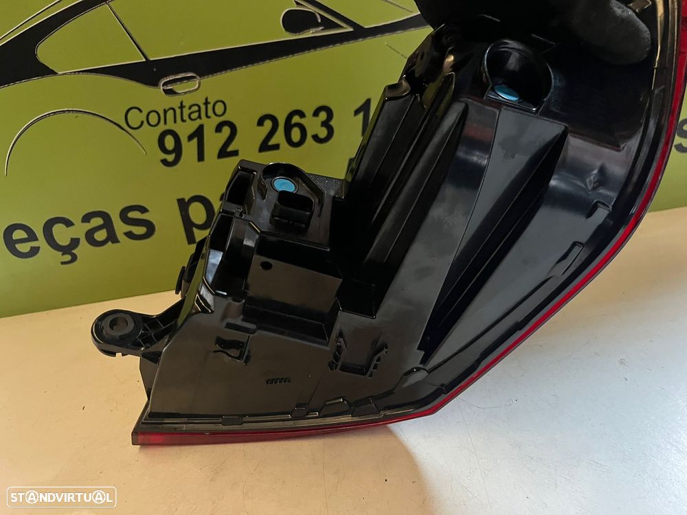 Bmw 2 Active Router U06 - FAROLIM ESQUERDO - FT505 - 8