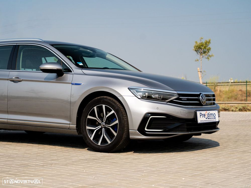 VW Passat Variant 1.4 TSI GTE+ Plug-in - 5