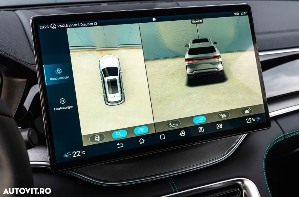 Byd Seal U DM-i PHEV Comfort - 16