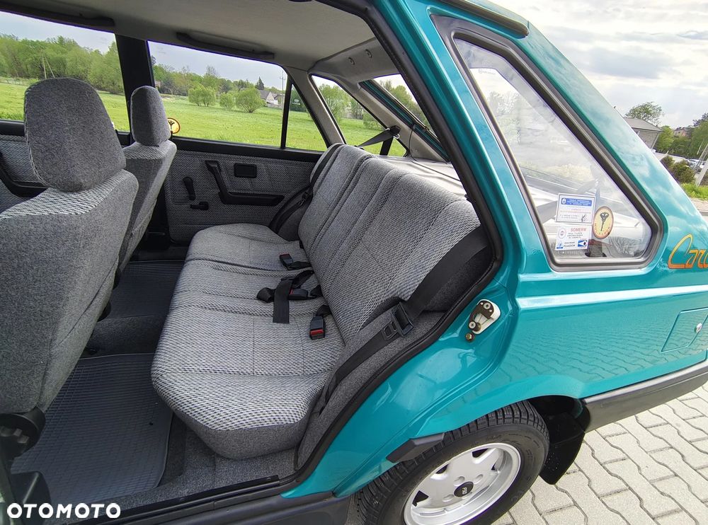 Polonez Caro - 20