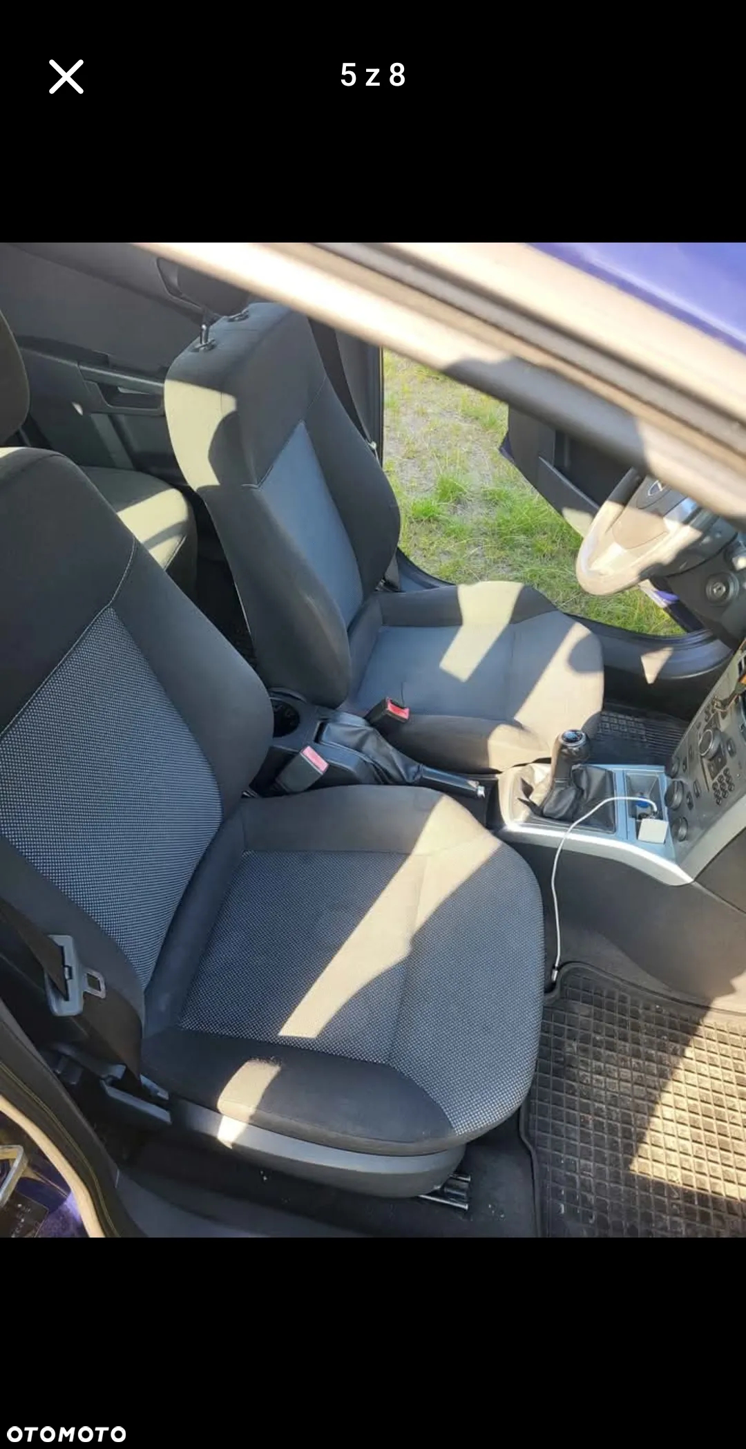 Opel Astra III 1.3 CDTI - 6