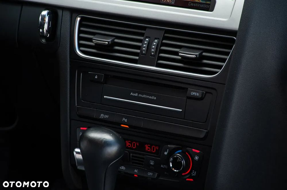 Audi A4 - 23