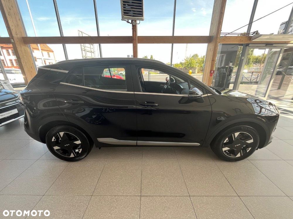 Kia Sportage 1.6 T-GDI M 2WD DCT - 5