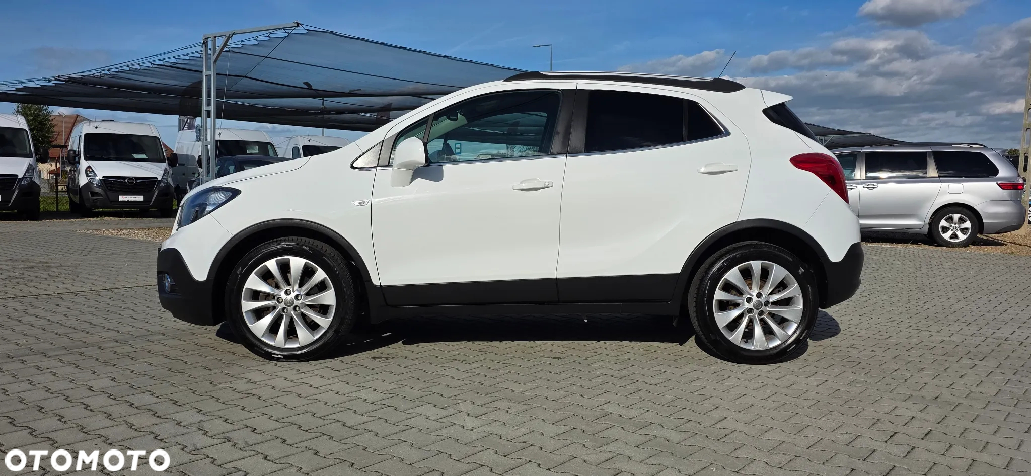 Opel Mokka - 3