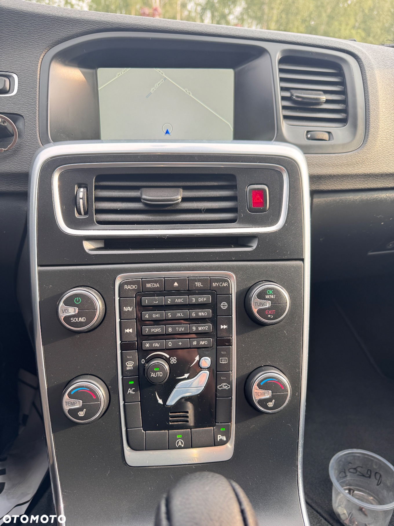 Volvo S60 D3 Business Edition - 16