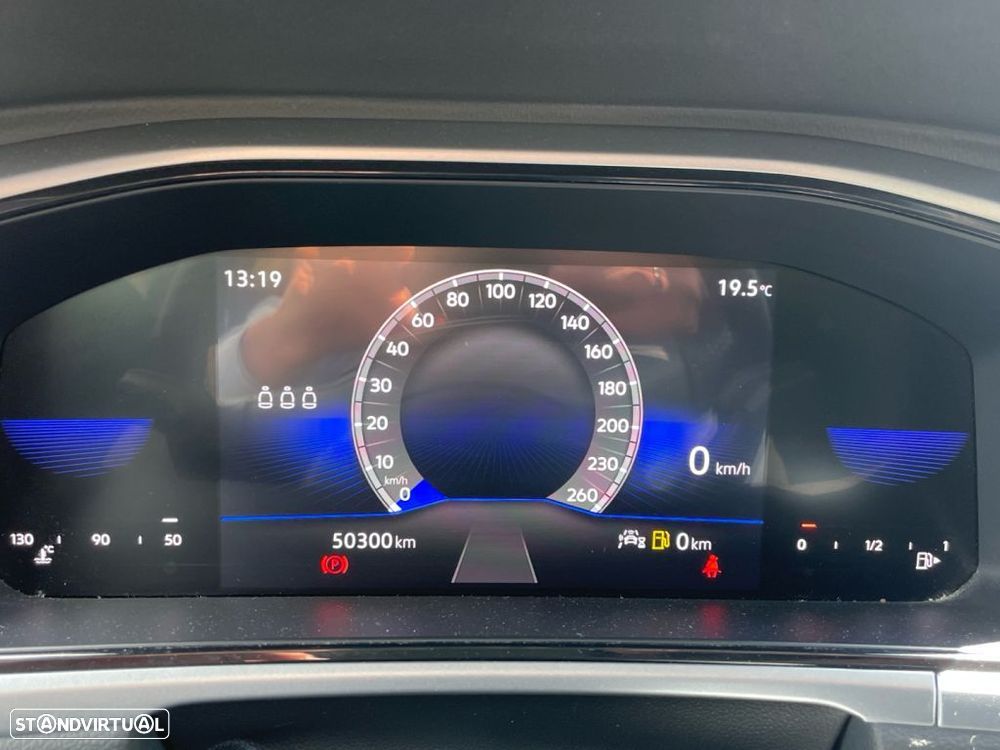 VW T-Roc 1.0 TSI Style - 3