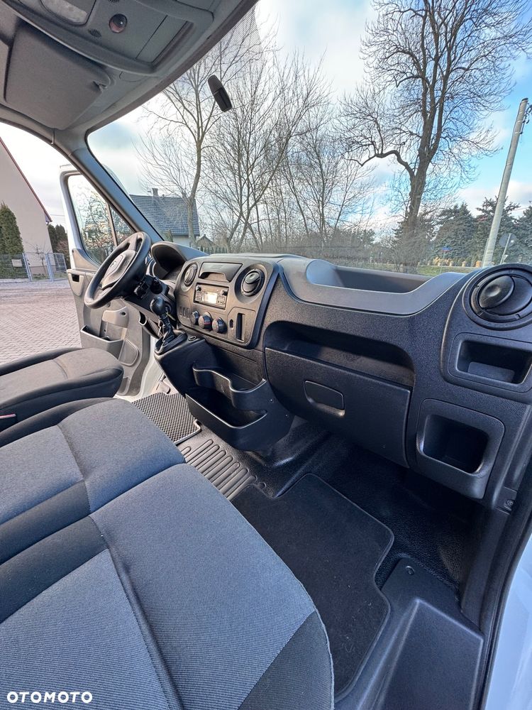 Renault Master - 15