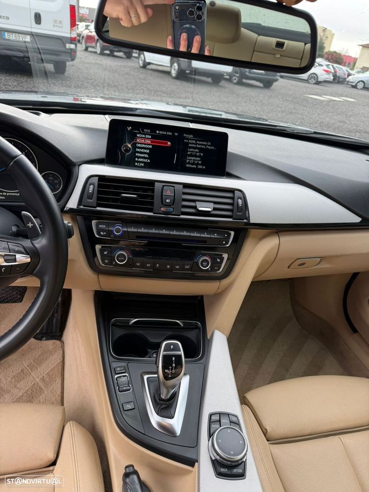 BMW 430 d Pack M Auto - 25