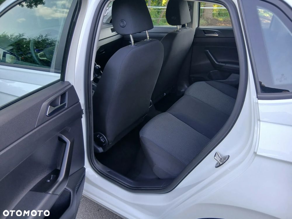 Volkswagen Polo 1.0 ACTIVE - 6