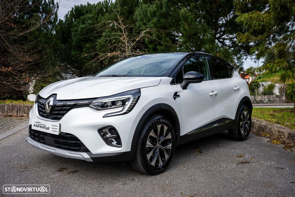 Renault Captur 1.0 TCe Exclusive - 5