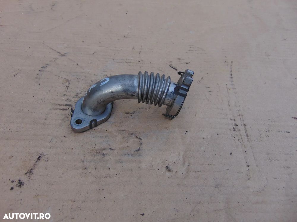 Conducta egr Ford Mondeo mk5 kuga 2 cod 84715f01 peugeot boxer citroen jumper 2.0 focus expert - 2