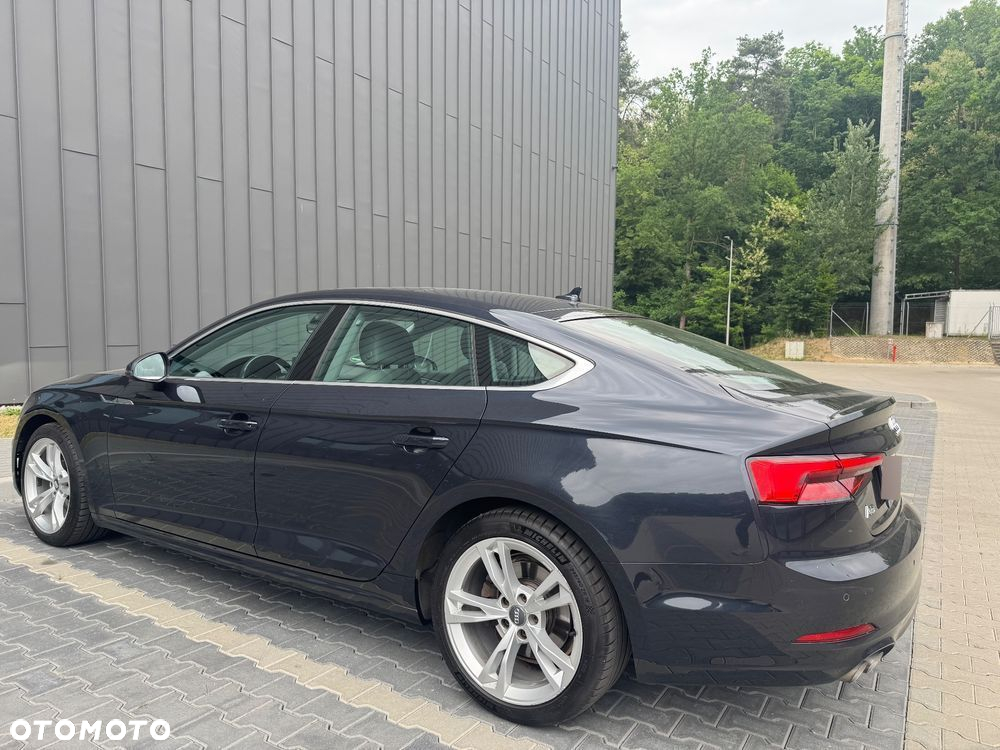 Audi A5 2.0 TDI Quattro Sport S tronic - 15