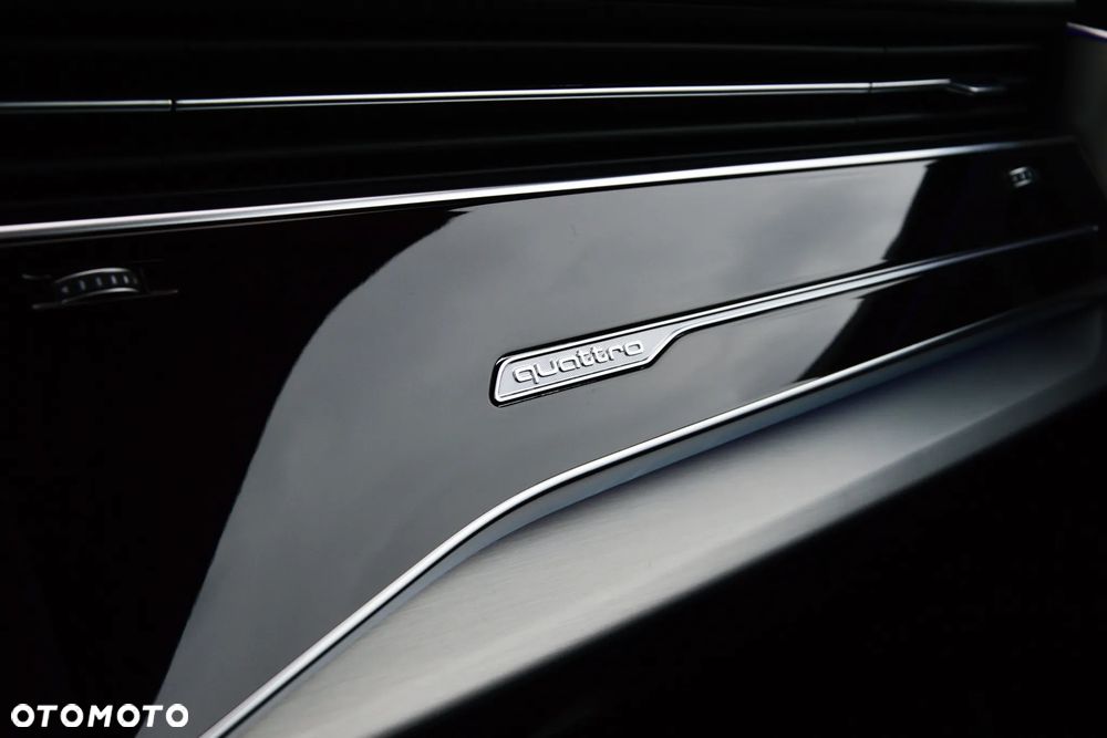 Audi Q8 50 TDI mHEV Quattro Tiptronic - 27