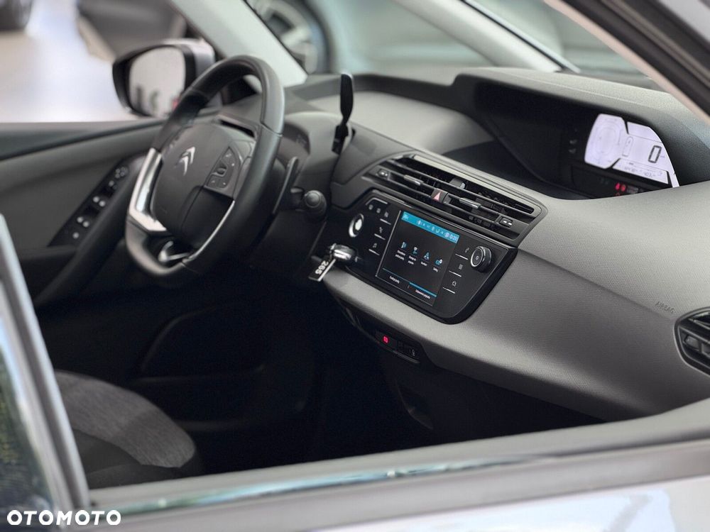 Citroën C4 SpaceTourer - 36