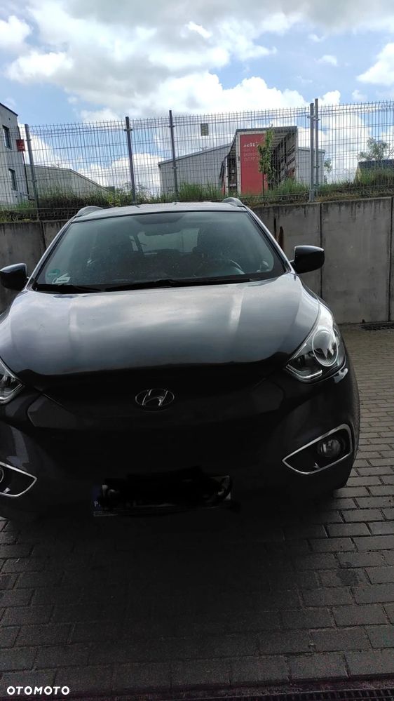 Hyundai ix35 2.0 Classic 2WD - 12