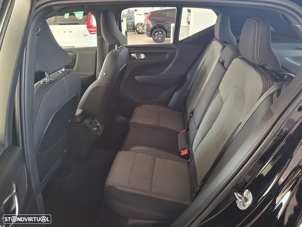 Volvo XC 40 1.5 T2 Core Auto - 12