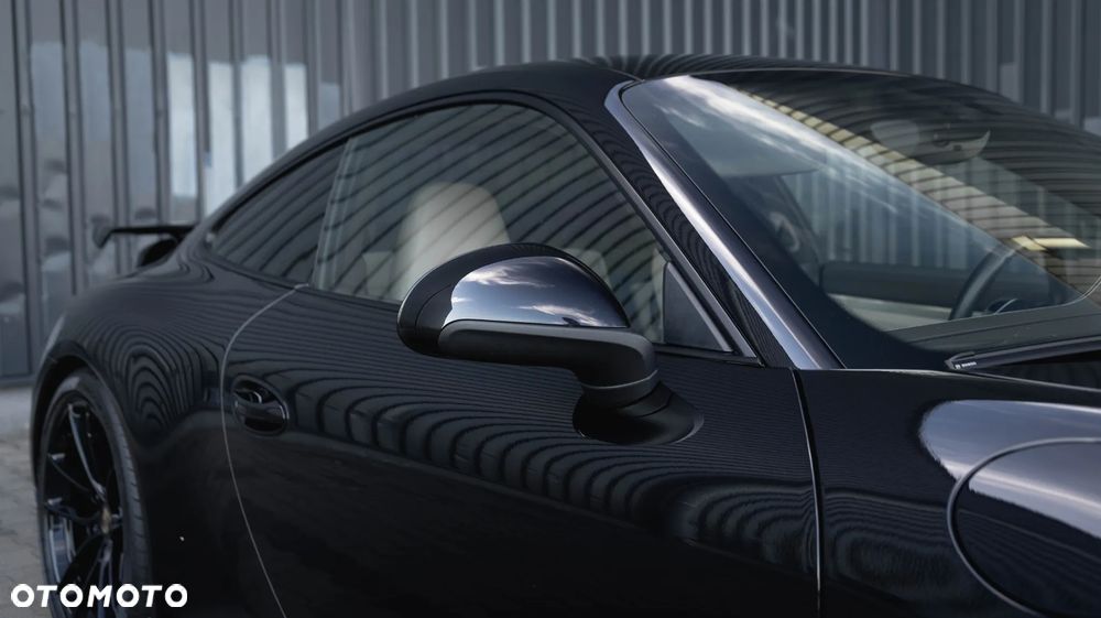Porsche 911 Carrera S PDK - 22