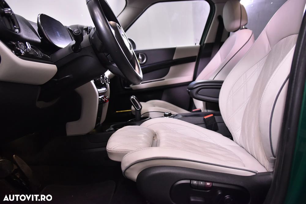 Mini Countryman Cooper Aut. - 23