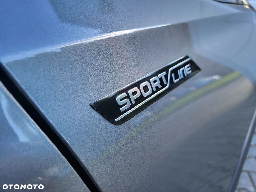 Skoda Kodiaq 2.0 TSI 4x4 Sportline DSG - 35