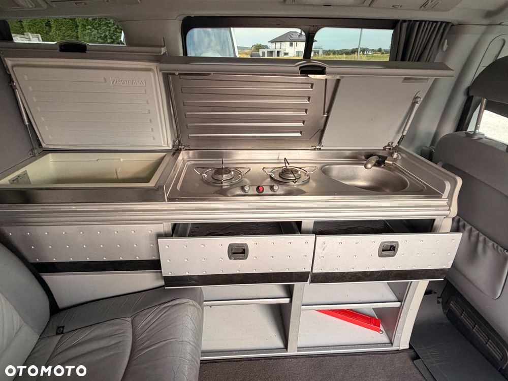 Mercedes-Benz Viano 3.0 CDI DPF lang Automatik Avantgarde - 8