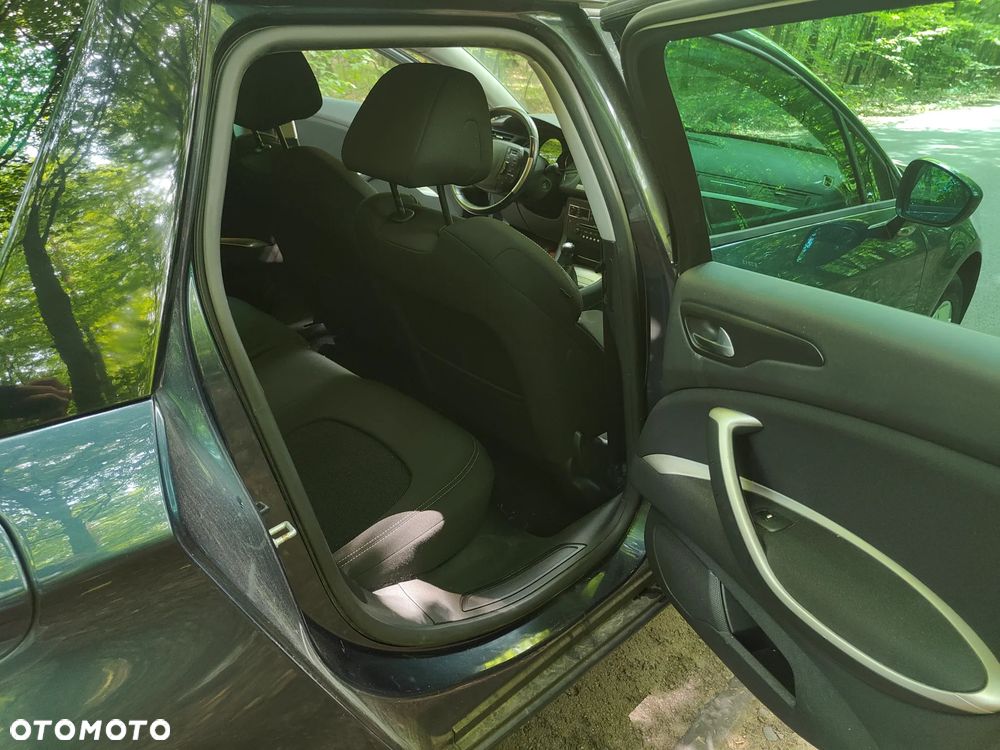 Citroën C5 2.0 16V Confort - 18