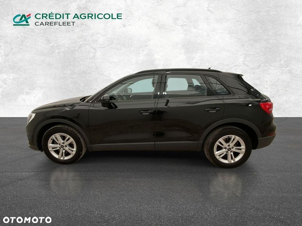 Audi Q3 - 9