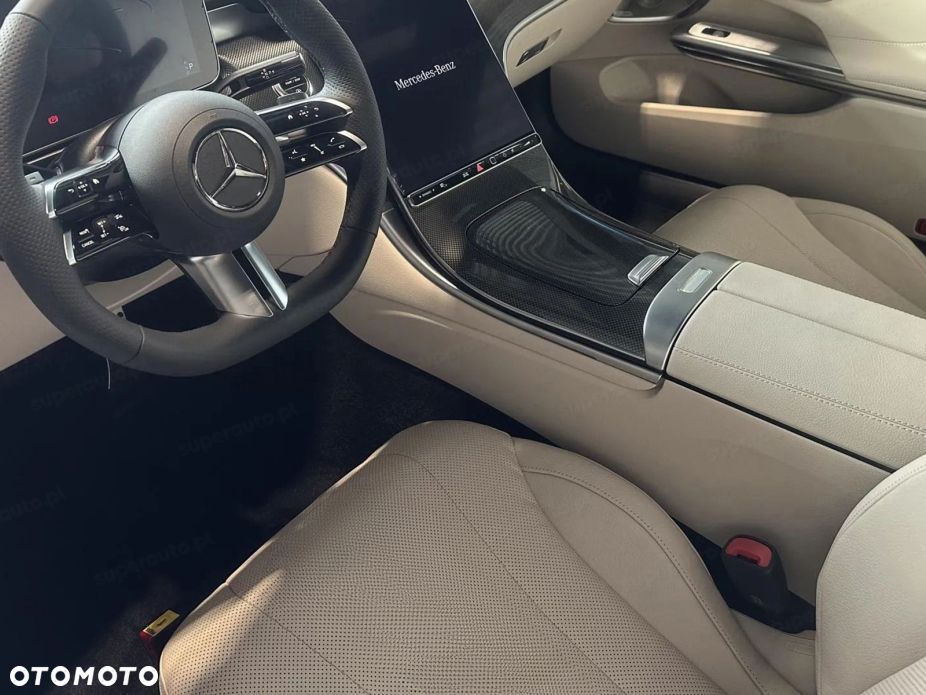 Mercedes-Benz CLE 200 mHEV 4-Matic AMG Line - 8