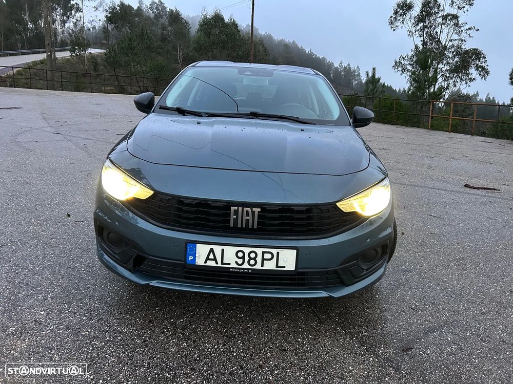 Fiat Tipo Station Wagon 1.0 GSE T3 Life - 7