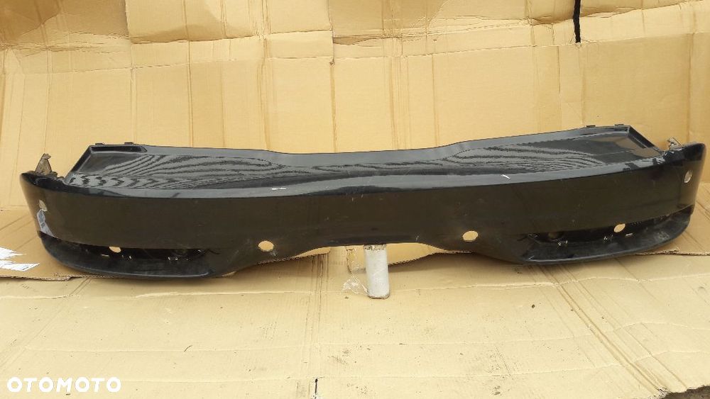 ZDERZAK TYLNY TYL FORD FOCUS MK3 ST KOMBI ST CM5117866A - 2