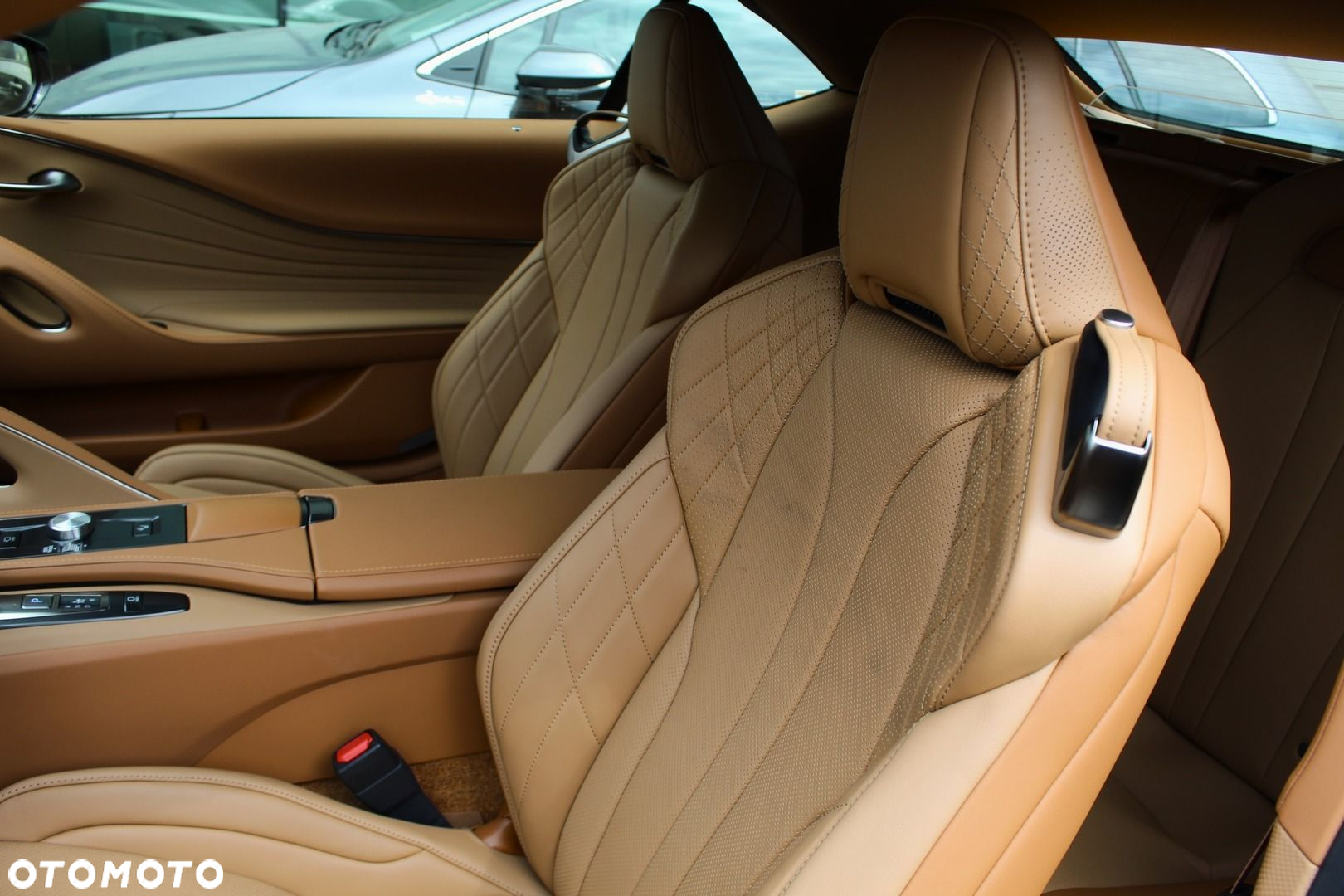Lexus LC 500 Superturismo - 24