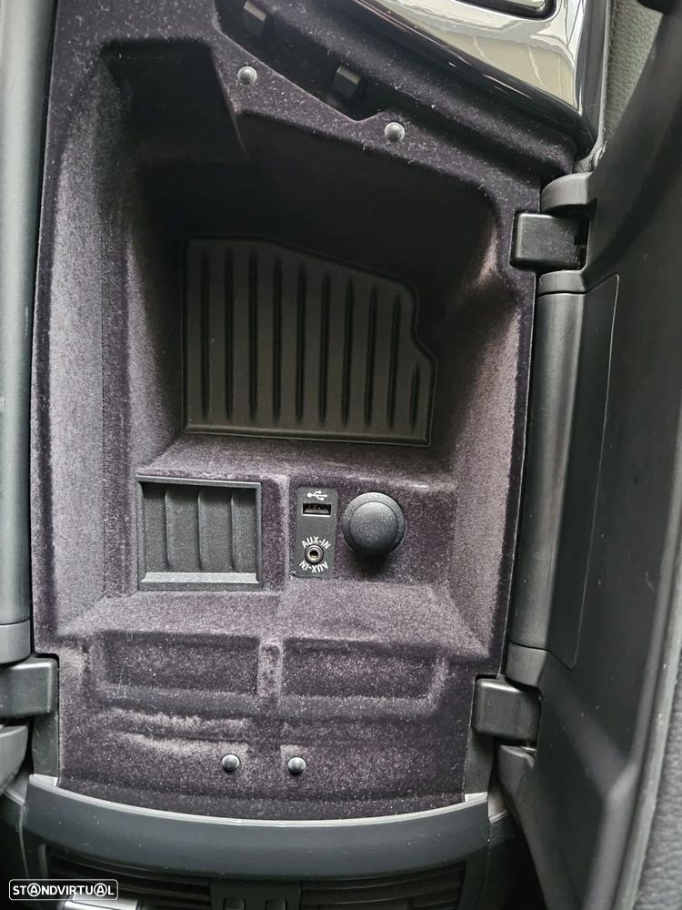 BMW 520 d Line Luxury Auto - 21