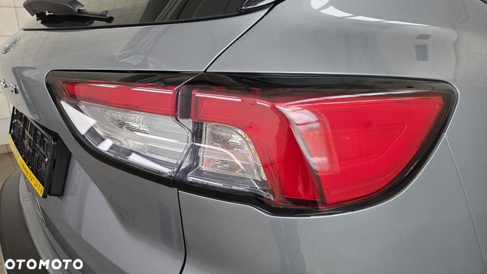 Ford Kuga 1.5 EcoBoost FWD Active X - 30