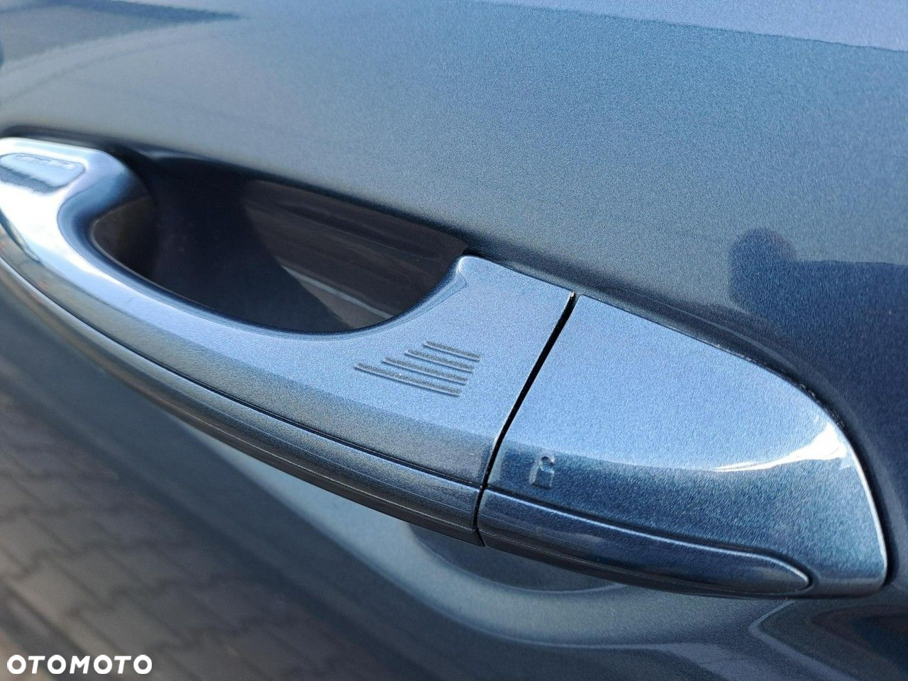 Ford Mondeo - 18