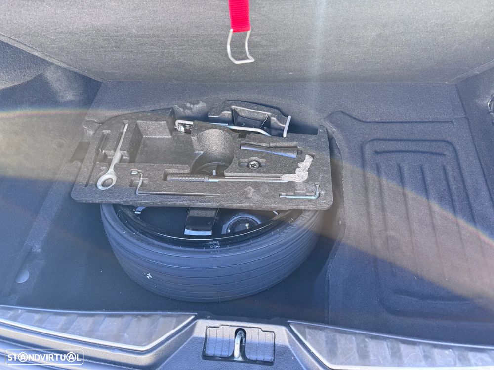 Maserati Quattroporte 3.0 V6 - 22