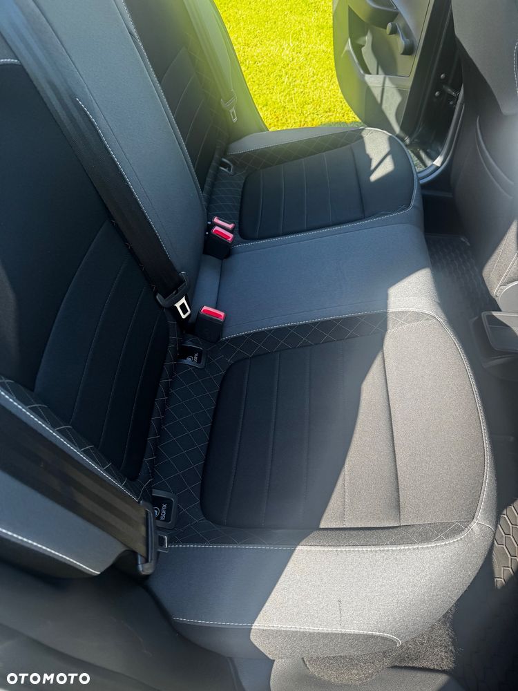 Skoda Fabia 1.0 Style - 10