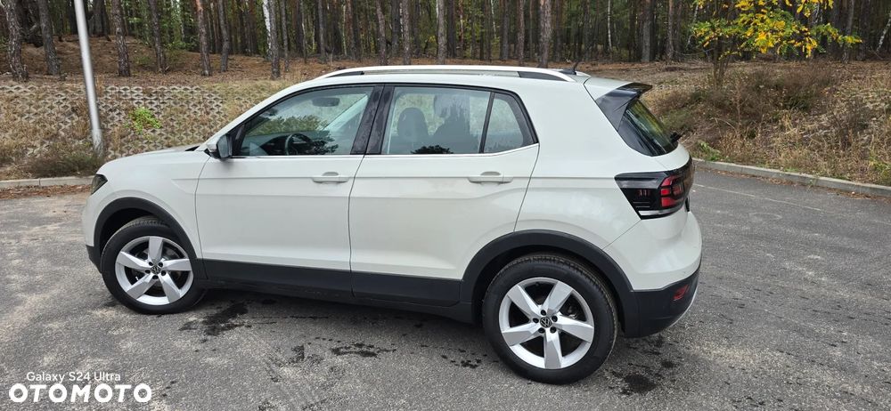 Volkswagen T-Cross - 2