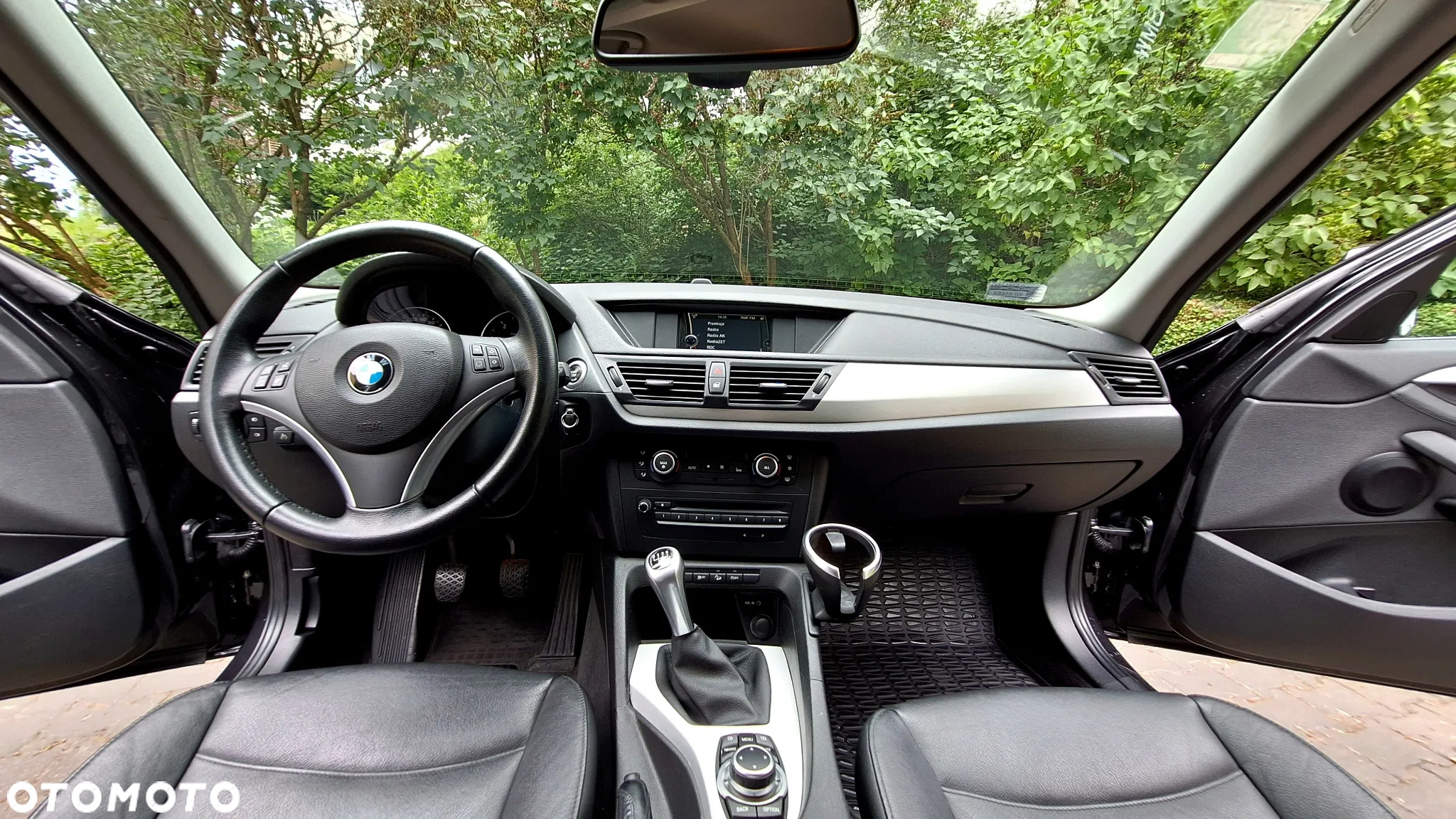 BMW X1 xDrive18d - 6
