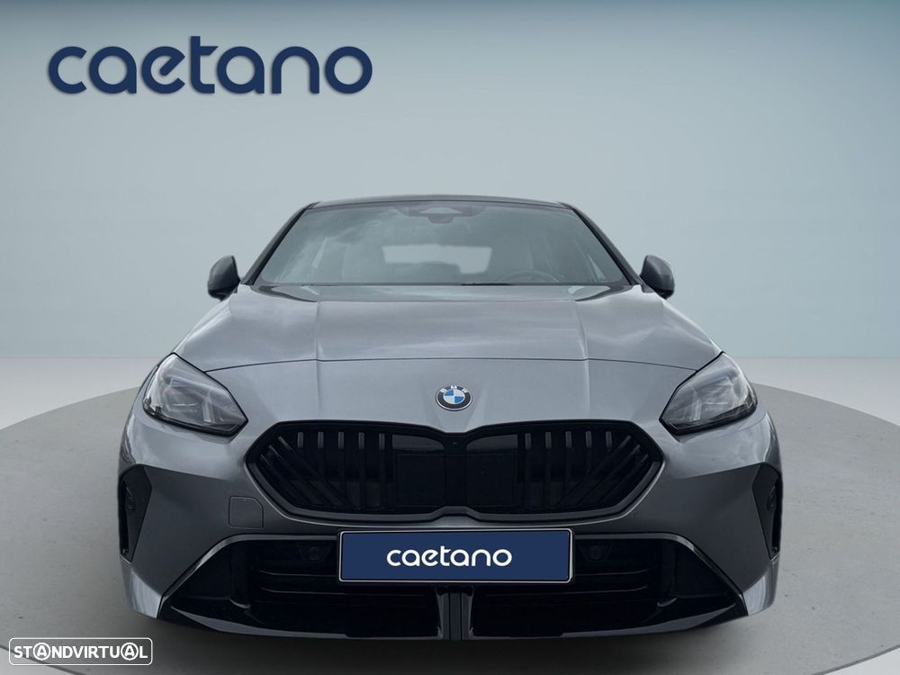 BMW 116 Pack Desportivo M Pro - 2