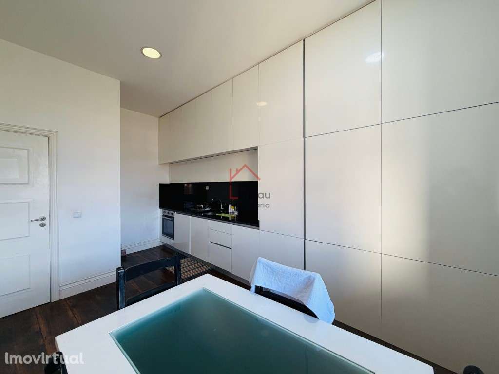 Quarto Guimarães Centro - Grande imagem: 5/12