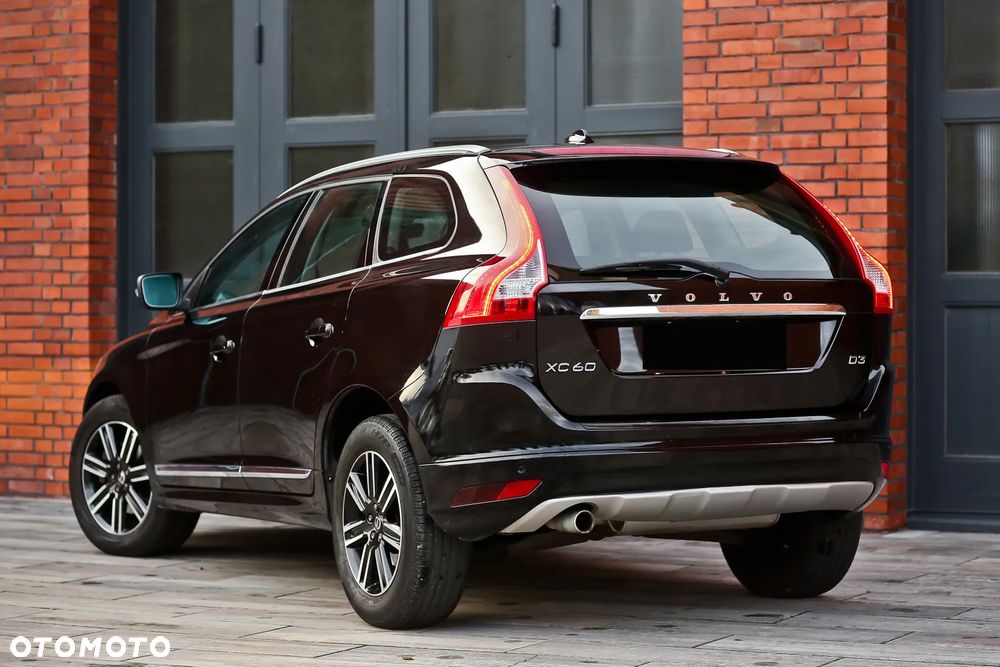 Volvo XC 60 - 13