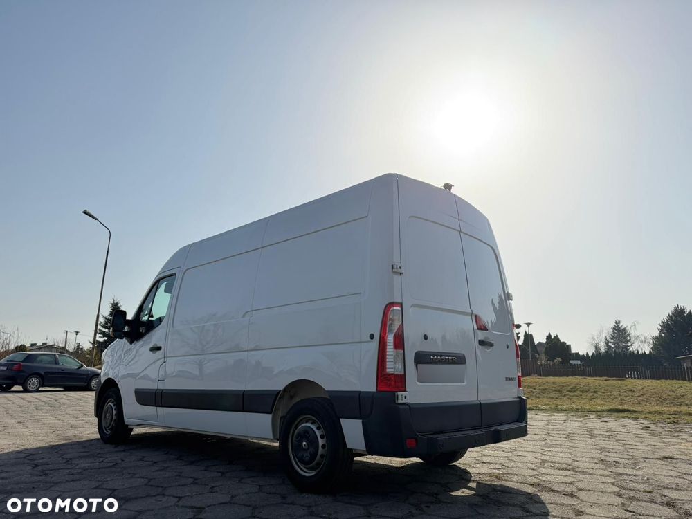 Renault Master L2H2 - 9