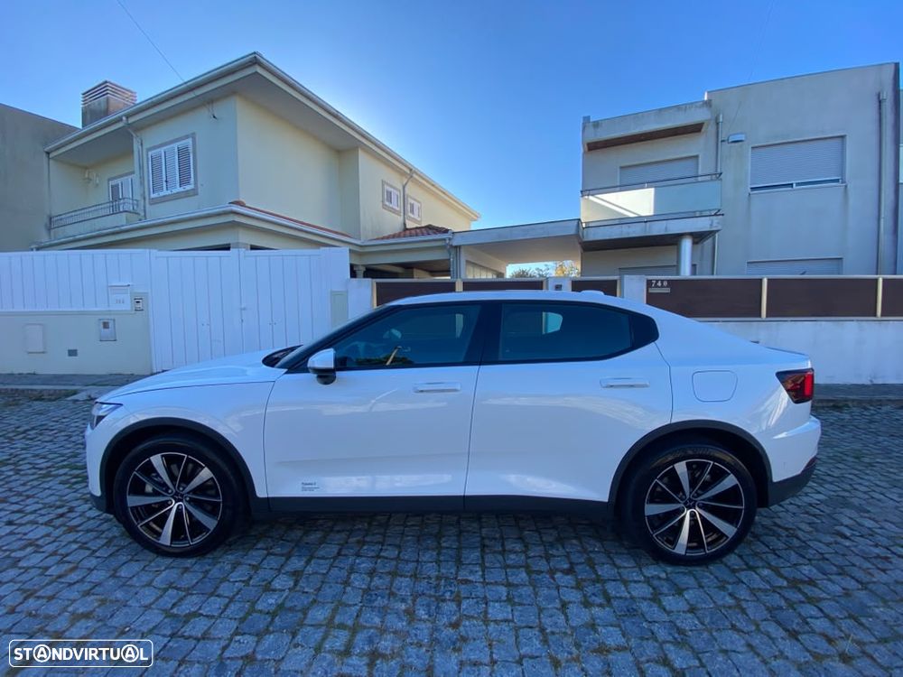 Polestar 2 Single Motor 64kWh - 7