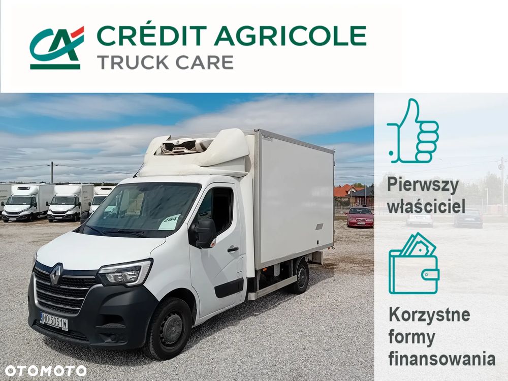 Renault MASTER FWD L2 2.3 - 1