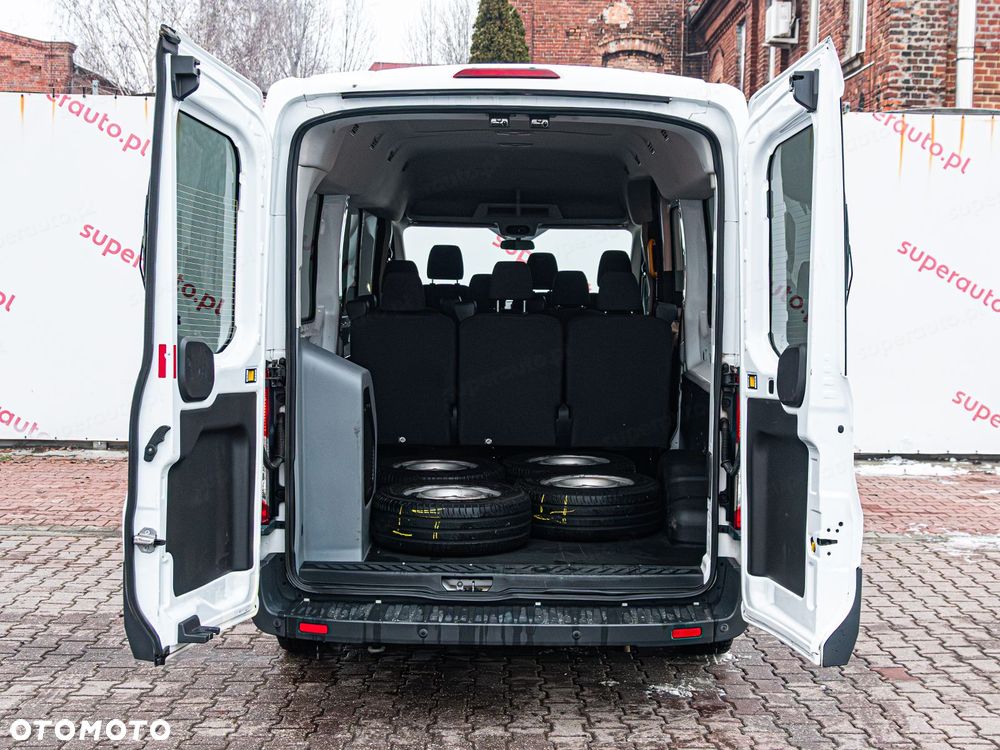 Ford Transit - 11