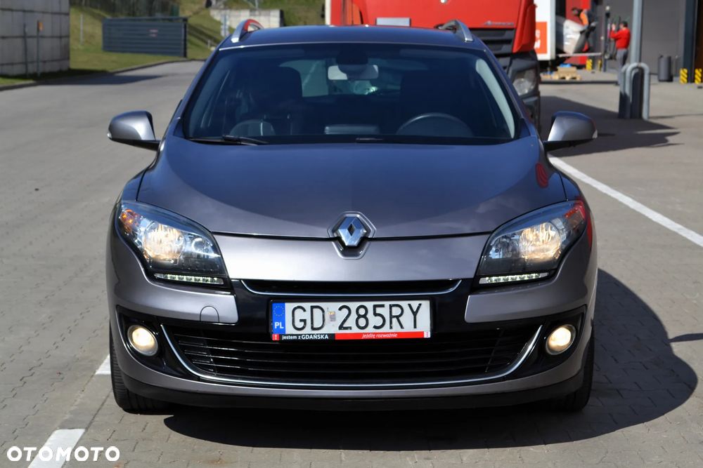 Renault Megane 1.6 16V 110 Dynamique - 34