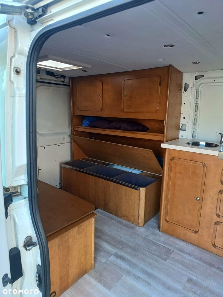 Fiat Ducato - 13