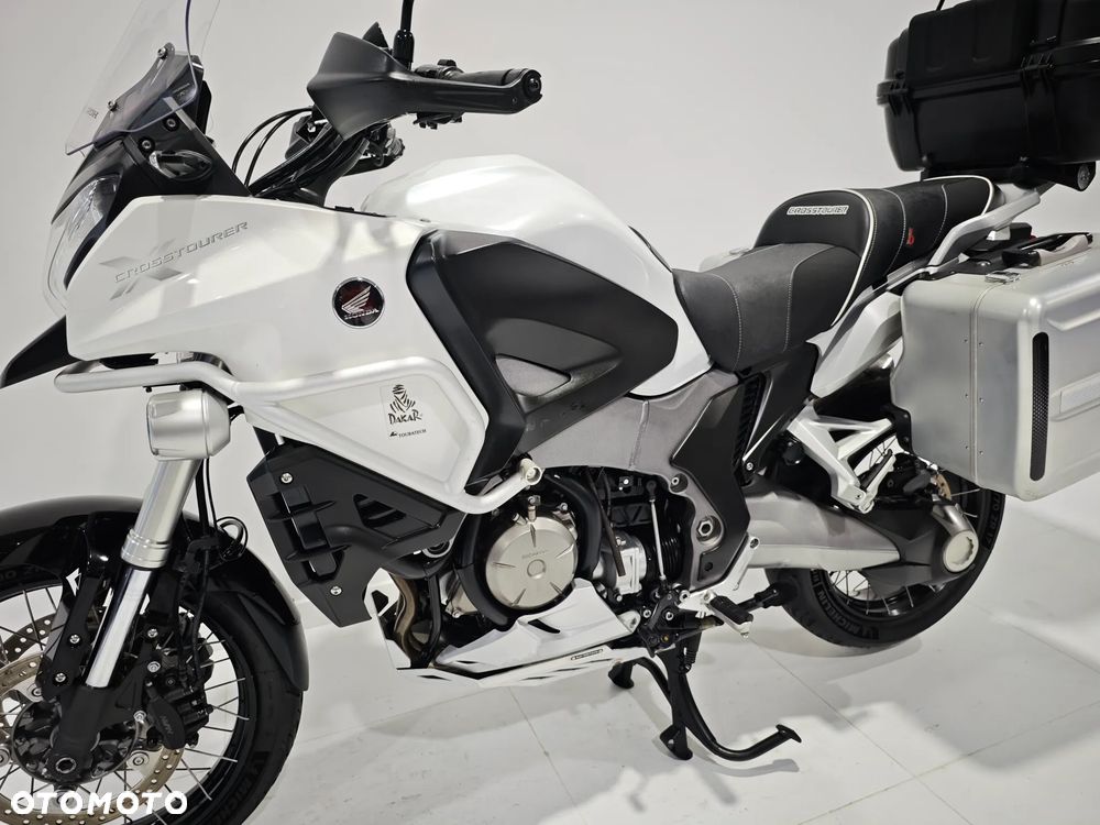 Honda VFR - 20