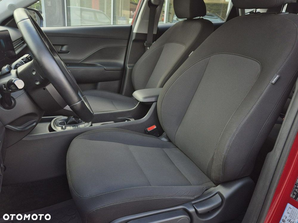 Hyundai Kona 1.0 T-GDI Smart - 14