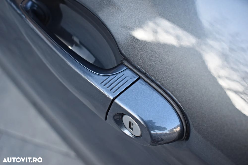 BMW Seria 4 420d xDrive M Sport - 33