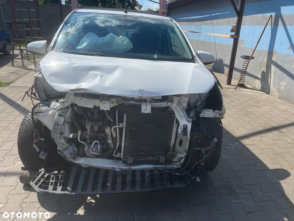 Toyota Aygo 1.0 VVT-i Sprint EU6 - 9